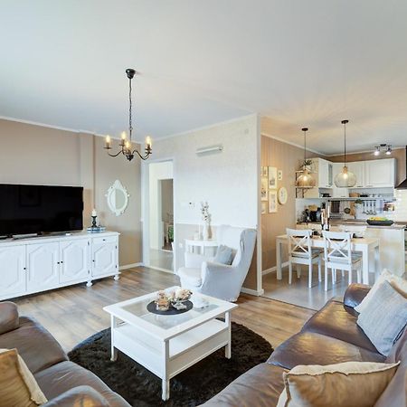 Apartment Franko Senj  Eksteriør bilde