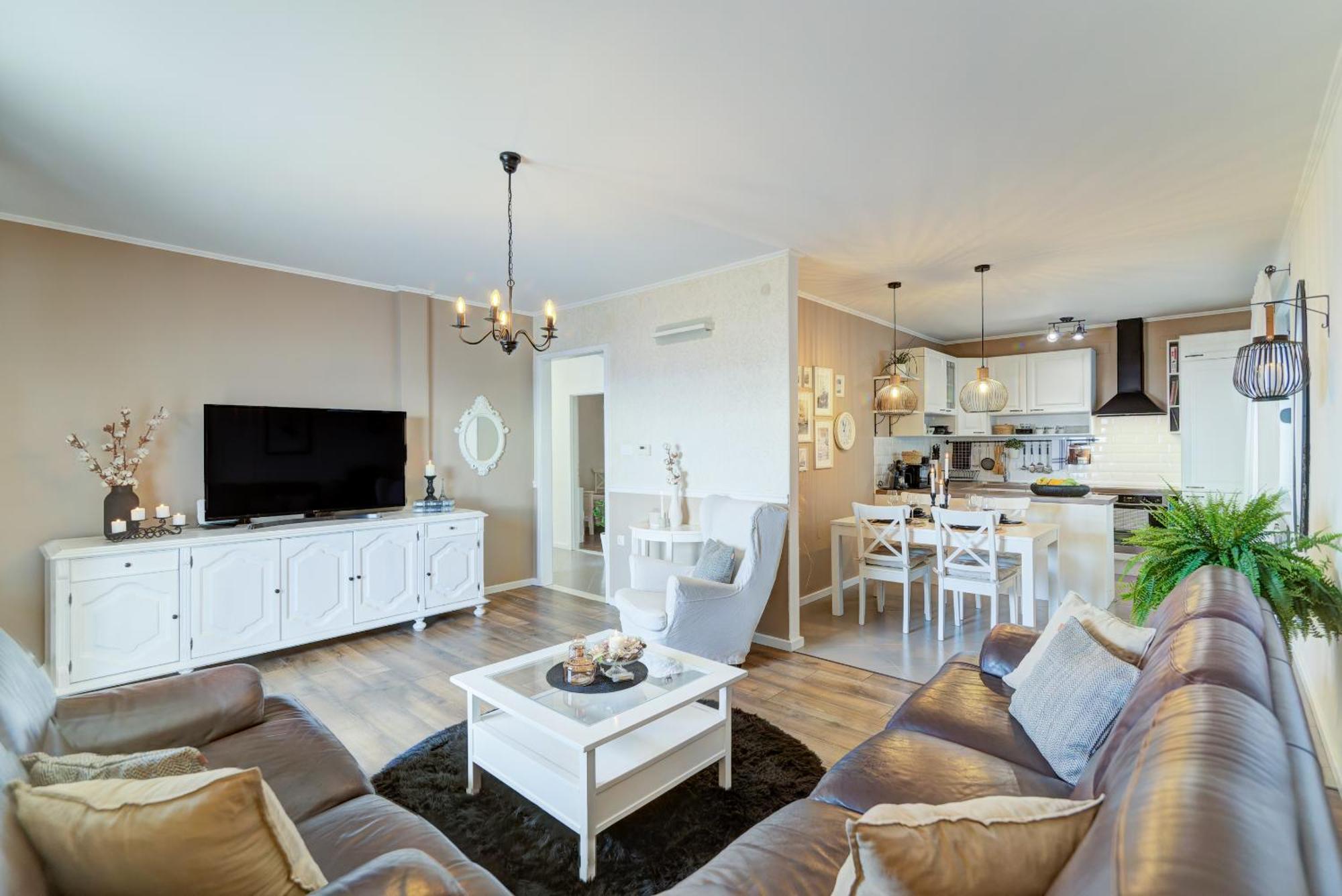 Apartment Franko Senj  Eksteriør bilde
