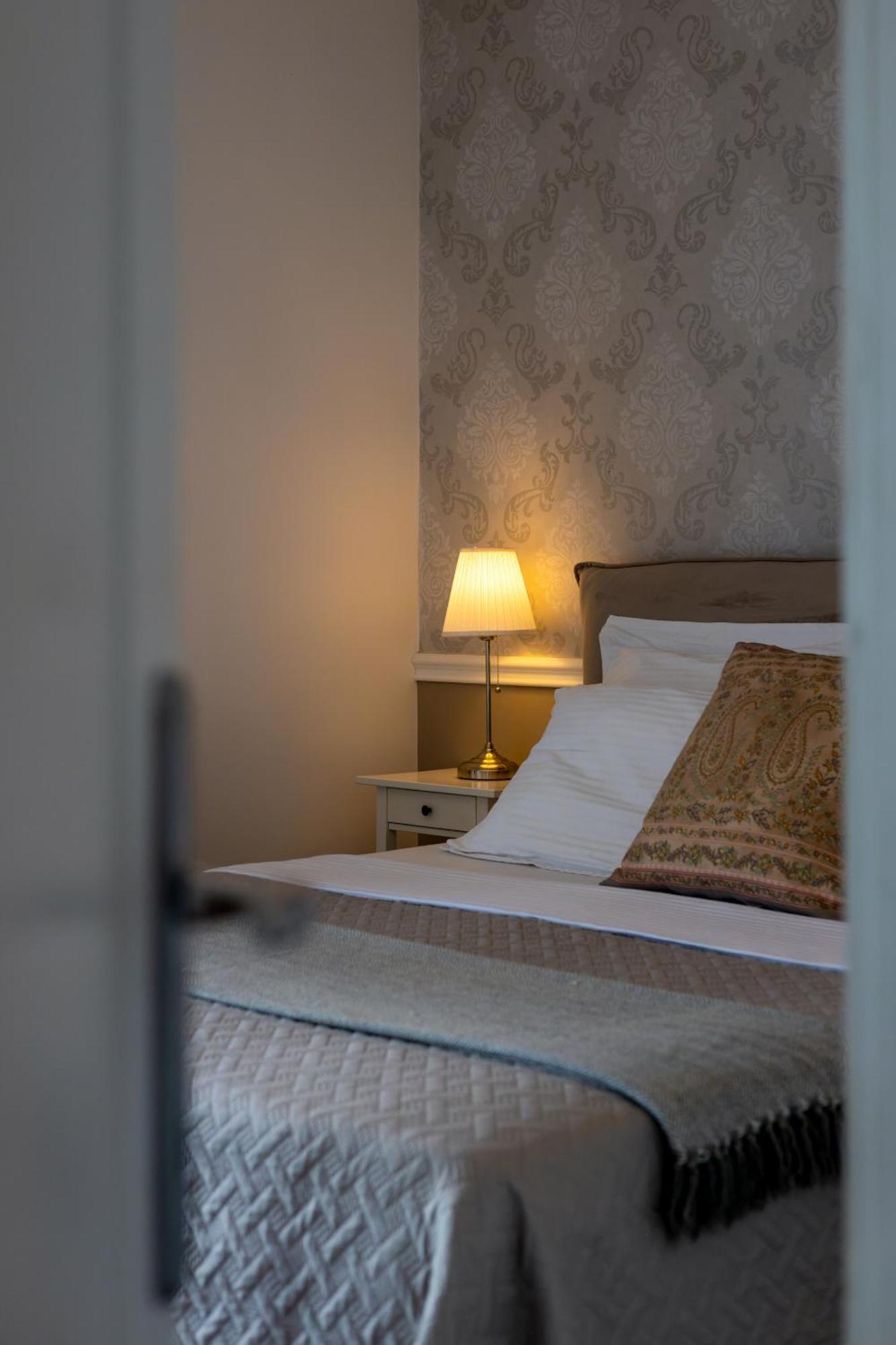 Apartment Franko Senj  Eksteriør bilde