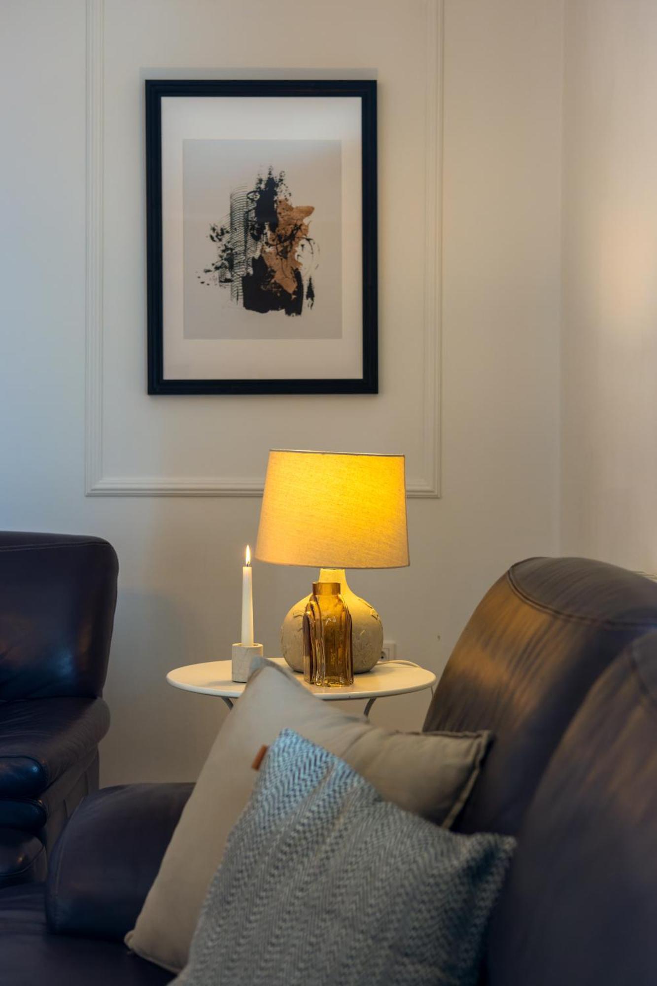 Apartment Franko Senj  Eksteriør bilde