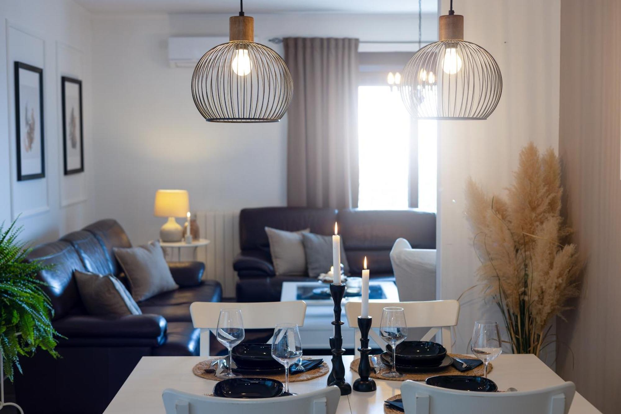 Apartment Franko Senj  Eksteriør bilde