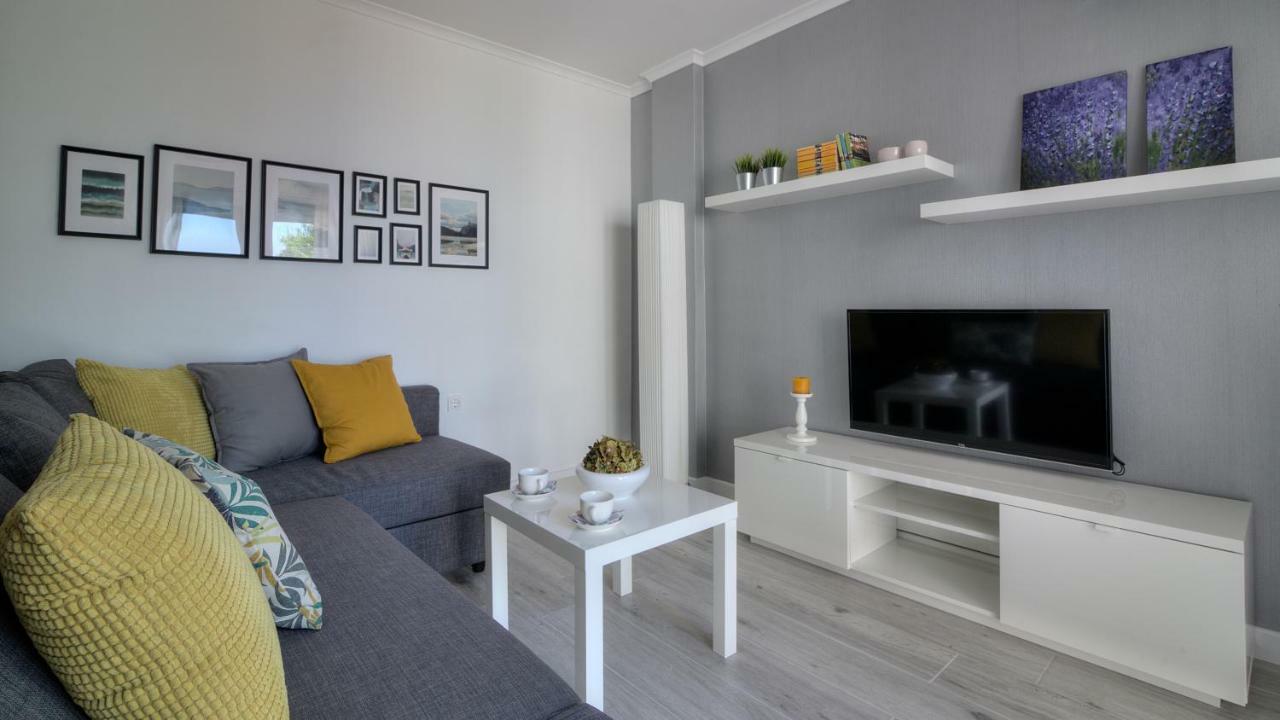 Apartment Franko Senj  Eksteriør bilde
