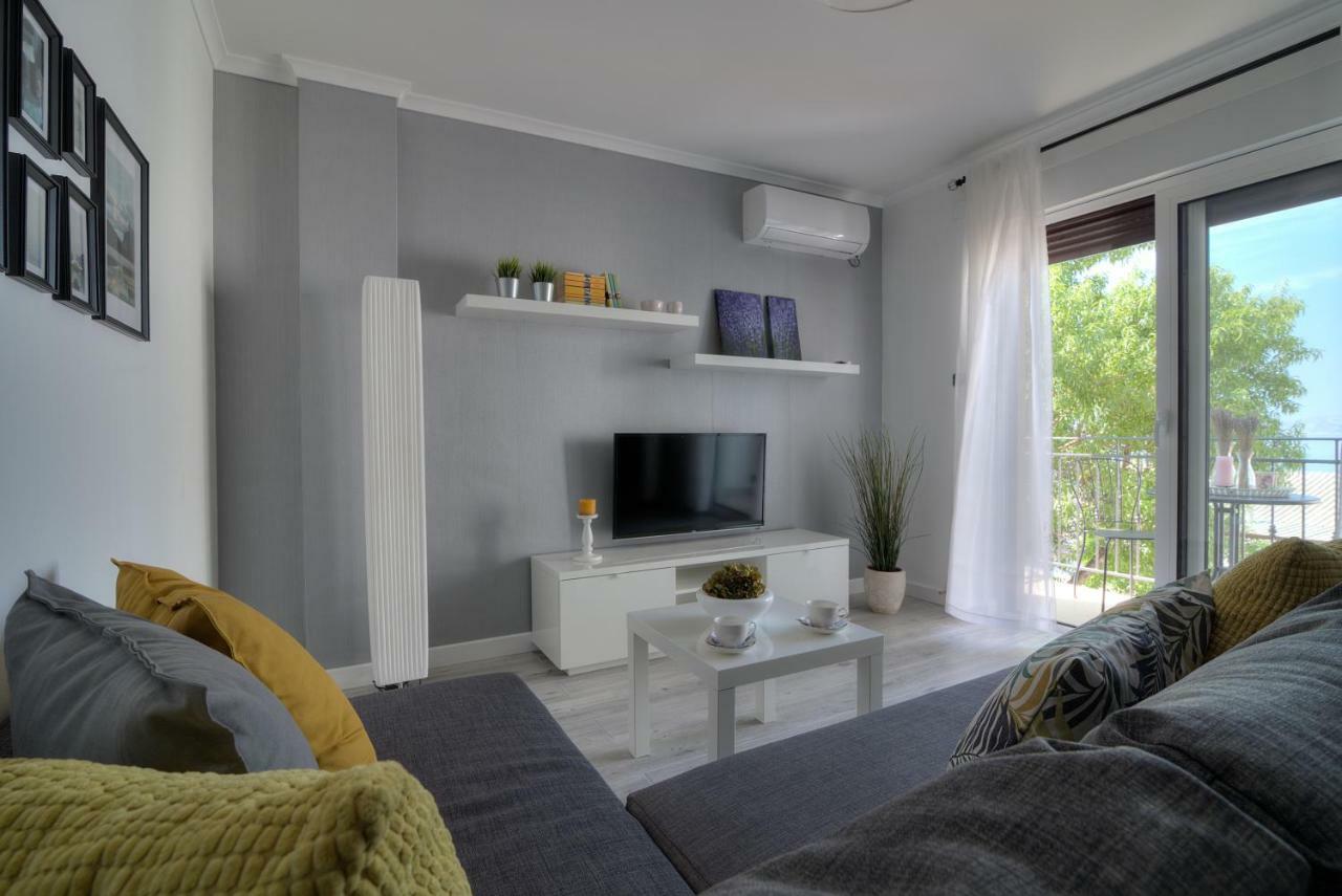 Apartment Franko Senj  Eksteriør bilde
